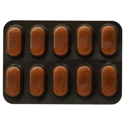 DOLCET Tablet 10's - Allergies-Ant
