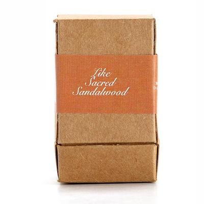 Nyassa Like Sacred Sandalwood Fragrance Oil 10 ml - Carrier Oils