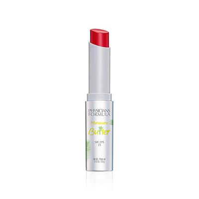 Physicians Formula Murumuru Butter Lip Cream SPF 15 - Rio De Janeiro 3.4 gm - Lipsticks