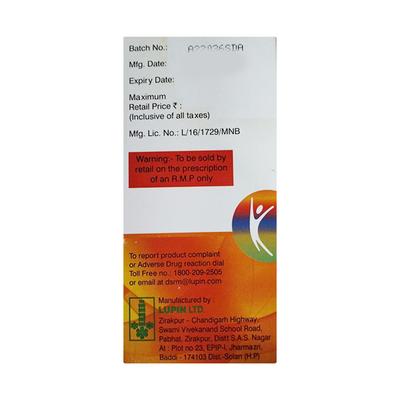 PEGALUP Oral Solution 100ml - Constipation-Lax