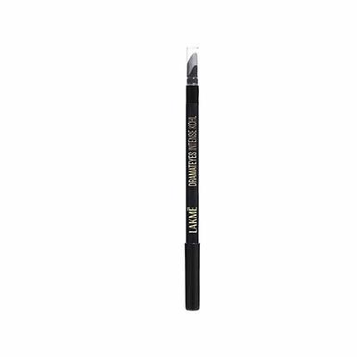Lakme Dramteyes Intense Kohl 1.2 gm - Kajal & Kohls