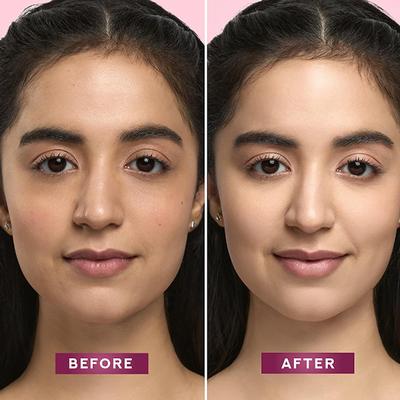 Pond's BB+ Cream, Instant Spot Coverage + Light Make - Up Glow, Ivory SPF 30 Pa++ 18gm - Face Moisturizers