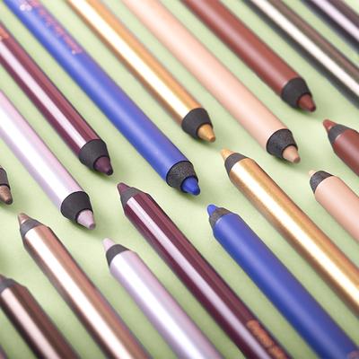 Pixi Endless Silky Eye Pen Very Berry 1.2 gm - Eyeliners