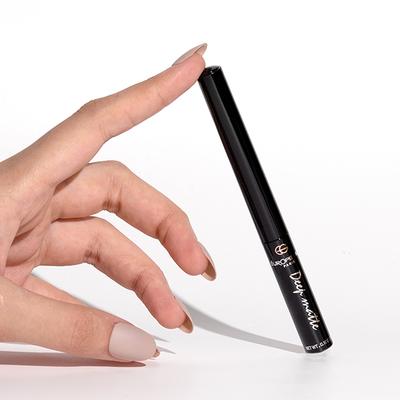 Europe Girl Deep Matte Black Eyeliner 4.5 gm - Eyeliners