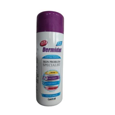 Dermidat Dusting Powder 100 g - Itching/Rashes