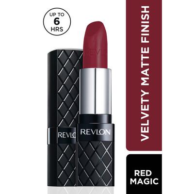 Revlon Colorburst Lipstick Matte - 17 Red Magic 3.7gm - Lipsticks