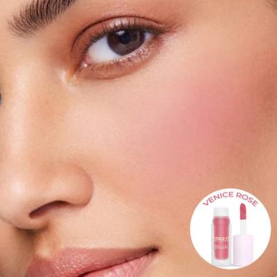 Insight Cosmetics Blush -Venice Rose 7 gm - Blushes