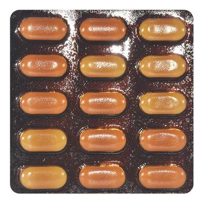 GLIMISAVE MV 1.3 F Tablet 15's - Diabetes-Ant