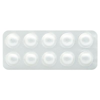 Ketotram 10/25mg Tablet 10'S - Pain relief-Nsa