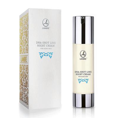Lambre DNA-SHOT LINE Night Cream 50ml - Night Cream