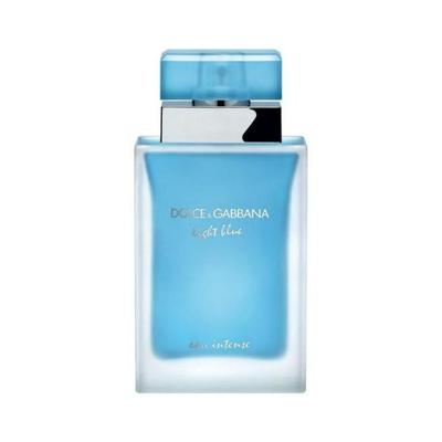Dolce&Gabbana Light Blue Eau Intense EDP 50 ml - Women Perfumes (Edt/Edp)