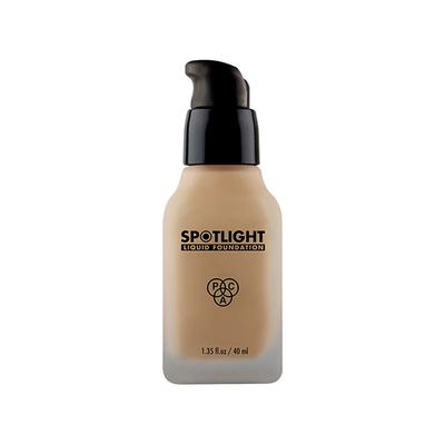 Pac Spotlight Liquid Foundation (Malted Milk) 40 ml - Foundation