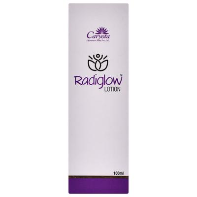 RADIGLOW Lotion 100ml - Dry Skin-Emo