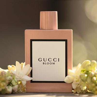 Gucci Bloom Eau De Perfum 50Ml - Women Perfumes (Edt/Edp)