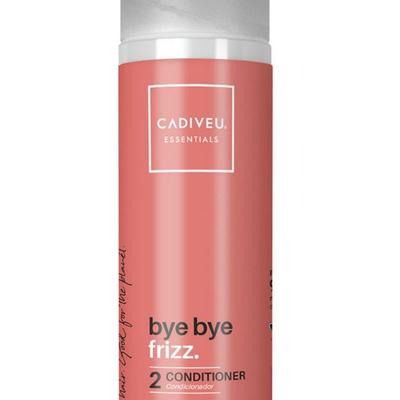 Cadiveu-Bye Bye Frizz Conditioner 250 ml - Conditioners