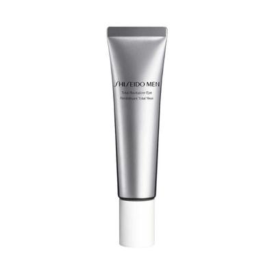 Shiseido Men Total Revitalizer Eye Cream 15 ml - Face Creams