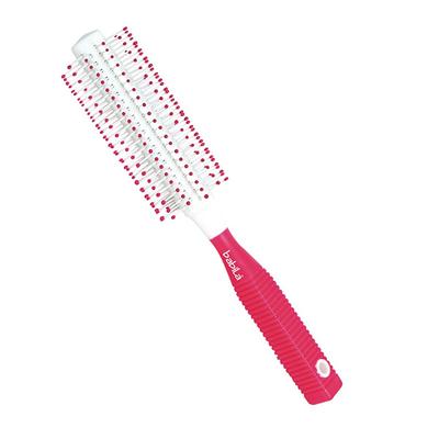 Babila Compact round brush-HBC-v 1B 1's - Hair Brushes