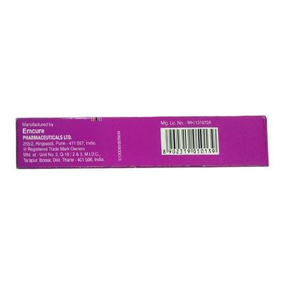 Proxym Gel 30gm - Pain relief-Nsa
