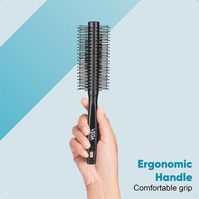 VEGA Round brush R3-RB PP - Hair Brushes