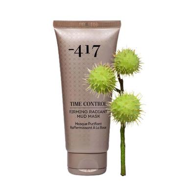 Minus 417 Time Control Firming Radiant Mud Mask 100 ml - Masks & Peels