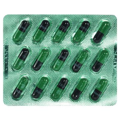 ABSOLUT DM Capsule 15's - Supplements-Vam