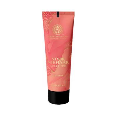 Forest Essentials Gulaabi Noor Nikhaar Cheek Tint 10ml - Blushes