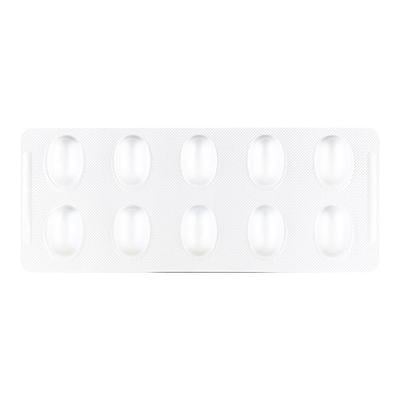 Mirbeg 25mg Tablet 10'S - Urinary Retention-Oth