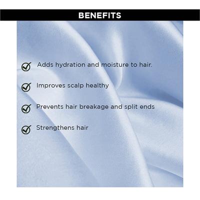 Barcode Professional Hair Mask For Keratin Therapy (BCHM003) 400 ml - Hair Masks & Packs