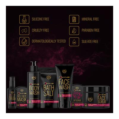 The Beauty Co. Dwine Kit - Hair Treatment