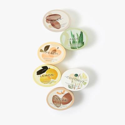 Marks & Spencer Coconut Body Butter 200 ml - Body Butter