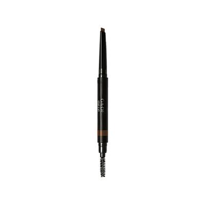 GA-DE Idyllic Satin Eyebrow Pencil 400 Soft Brown 0.2 gm - Eyebrow Pencils & Enhancers