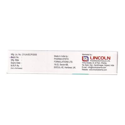 FLUTIN Cream 10gm - Skin Infections-Toc