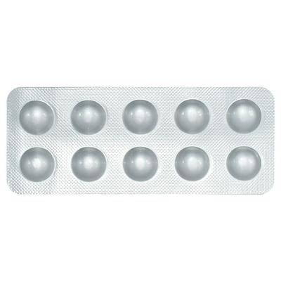 VOBIT R 1/0.3 Tablet 10's - Diabetes-Ant