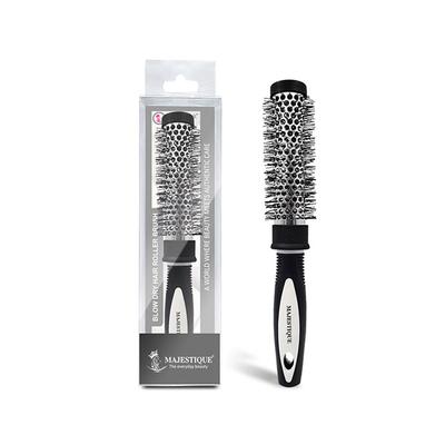 Majestique Blow Dryer Brush for Blow Drying - Lightweight Professional Roller, Precise Heat Styling - 1.2 Inch 1's - Hair Dryers
