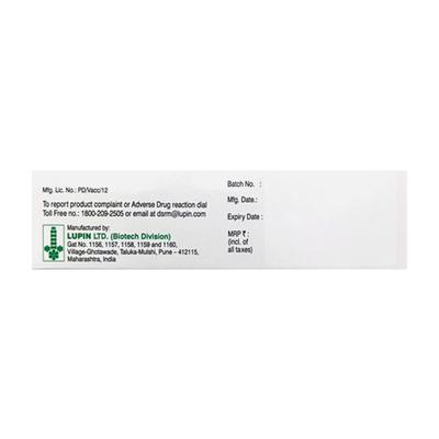 RANIEYES Injection 0.23ml - Eye conditions-Oth