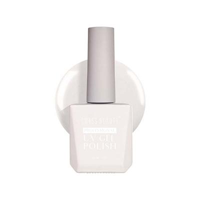 Swiss Beauty Professional UV Gel Nail Polish, Shade - 02 15 gm - Nail Polish