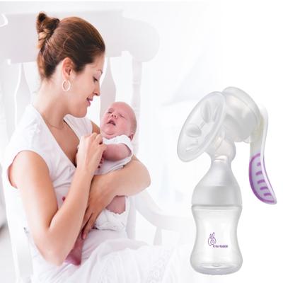 R for Rabbit First Feed Breast Pump - Purple 1's - Breast Pump
