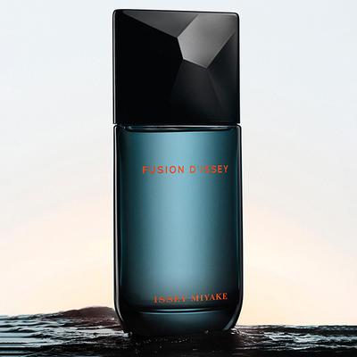 Issey Miyake Fusion d Issey EDT 150 ml - Men Perfumes (Edt/Edp)