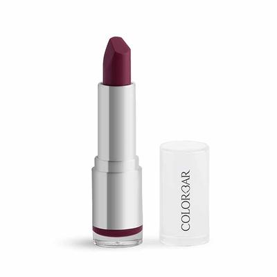 Colorbar Velvet Matte Lipstick Vml105 4.2 Gm - Lipsticks