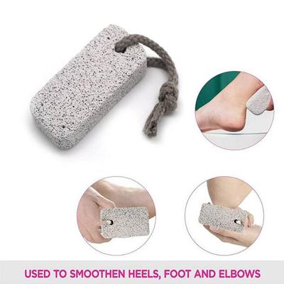 Basicare Pumice Stone 1's - Callus Shavers & Stones