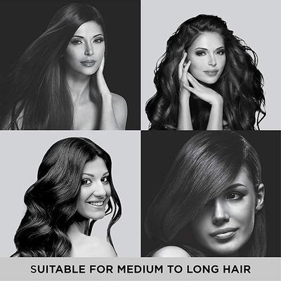 Vega Round Brush (E2 - RB) 1's - Hair Brushes