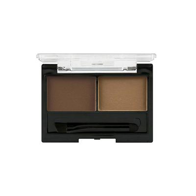 Sivanna Colors Eyebrow Powder & Nose Shadow Palette - HF543 05 20 gm - Eyebrow Pencils & Enhancers