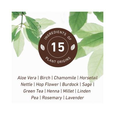 Anthi- Anti-Thinning Hair Shampoo 100 ml - Shampoos