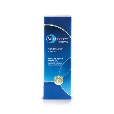 Bio-Essence Bio-Renew Radiant Youth Facial Oil 40 ml - Face Gels