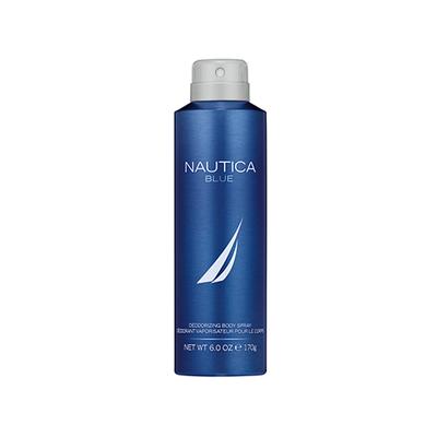 Nautica Blue x M23 Set (EDT 50ml + Deo Spray 170gm) 1's - Men Perfumes (Edt/Edp)