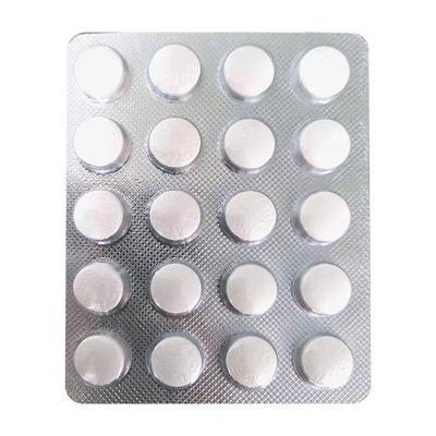 FLAGYL 200mg Tablet 20's - Bacterial Infections-OAB