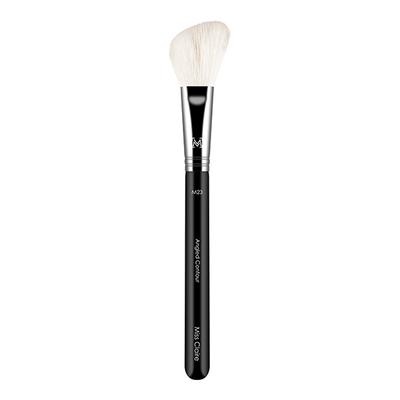 Miss Claire M23 - Angled Contour Brush (Chrome) 1's - Face Brush