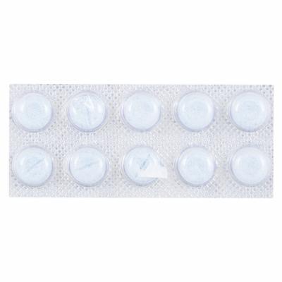 Zedep A Tablet 10'S - Anxiety-Anx