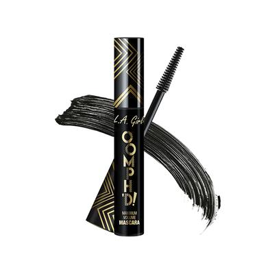 L.A.Girl Oomph'D Mascara 8 ml - Mascaras