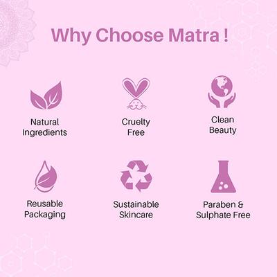 Matra Patchouli Handmade Soap with Aloe Vera 125 gm - Soaps